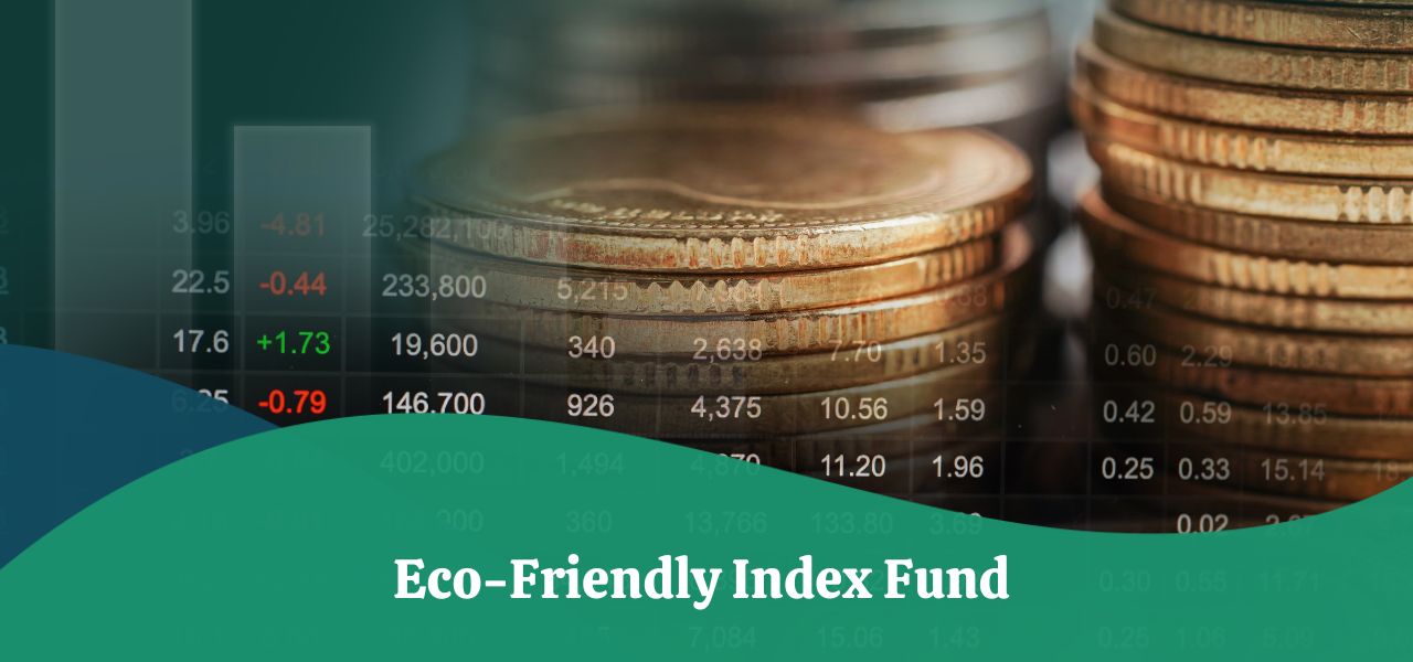 Eco-Friendly Index Fund | Definition, Criteria & How To Invest